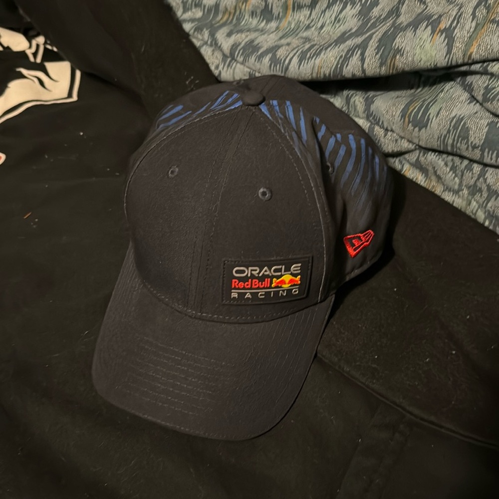 Red Bull F1 2023 Team Hat